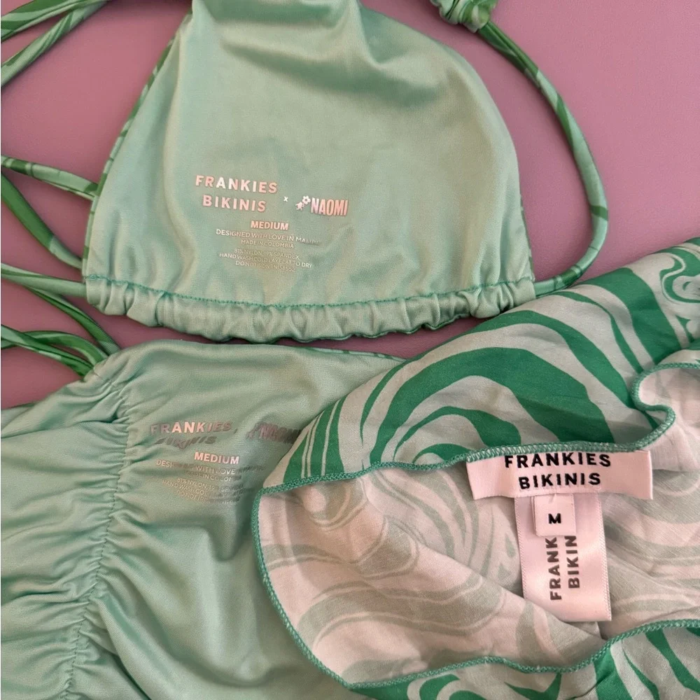 Frankies Bikinis frankies bikinis